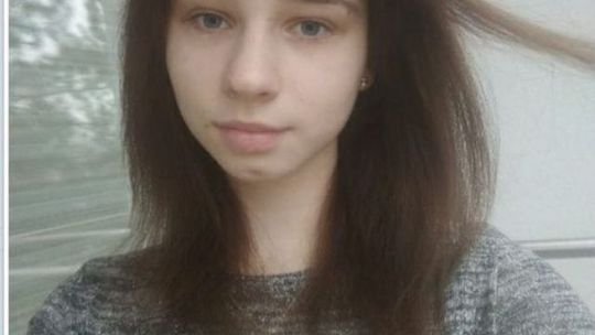 Gdzie jest Karolina!?
