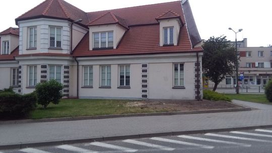 Gdzie jest świerk?! Mieszkańcy Ciechanowa oburzeni