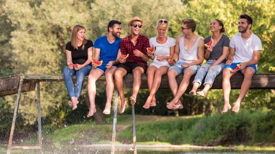 Gdzie urządzić integrację dla pracowników ze szkoleniem na Mazurach?