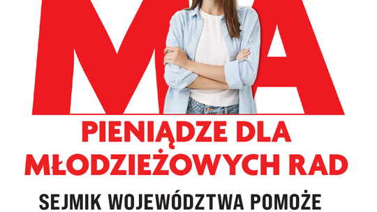Głos młodych zyska na sile. Nowe fundusze na rady młodzieżowe na Mazowszu