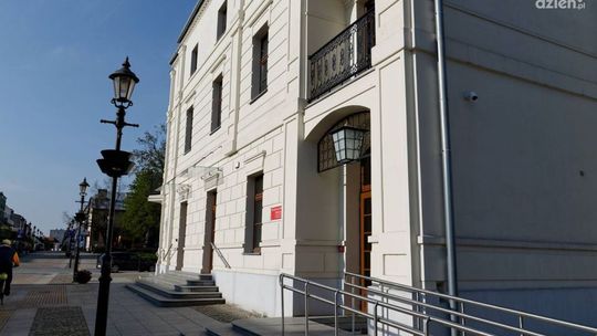 Głośne czytanie w Saloniku Literackim