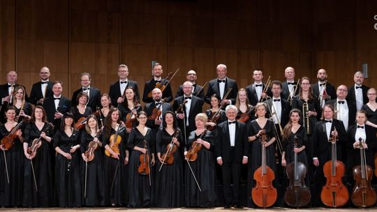 Głównymi wykonawcami będą soliści Warszawskiej Opery Kameralnej oraz muzycy z zespołu Tango Attack. Dzisiaj koncert w Ciechanowie