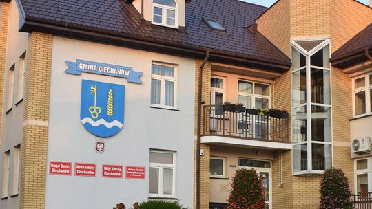 Gmina Ciechanów liderem budującym spółdzielnię energetyczną!
