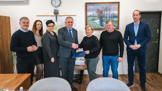 Gmina Ciechanów zainwestuje w kanalizację