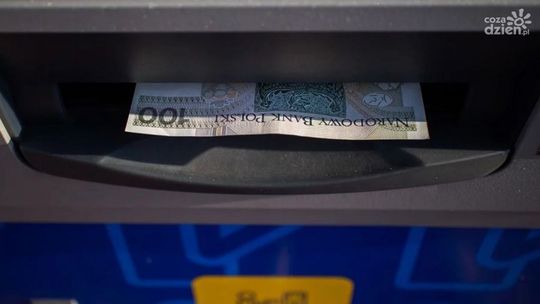 Gmina Sońsk: Bank tylko w Gąsocinie  