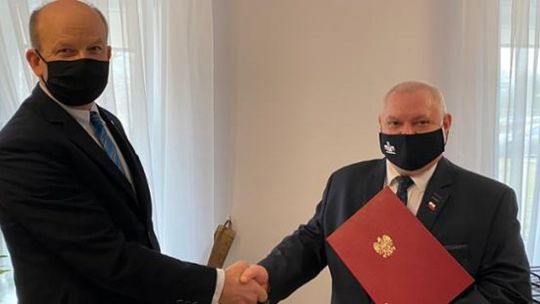 Gmina Szydłowo ma nowego wójta