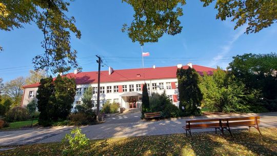 "Gołotczyzna" naszykowana na nowych uczniów! Koniecznie sprawdź