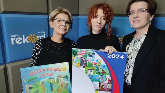 Gorąca edukacja Elektrociepłowni Ciechanów