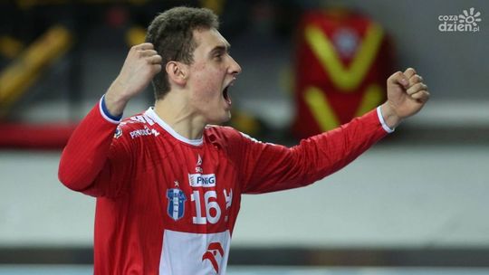 Grali w Regiminie. Awansowali do TOP 16 Ligi Mistrzów