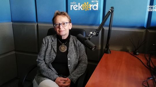 Grażyna Czerwińska: Wigilia dawniej? To był zupełnie inny klimat