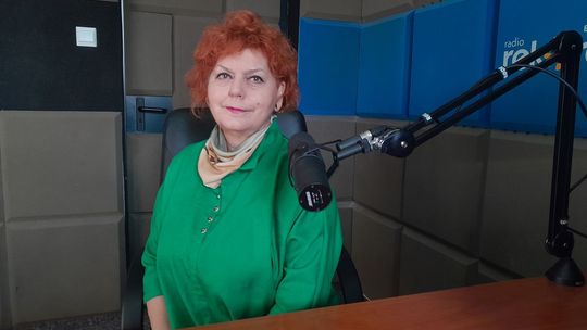 Grażyna Wróblewska: Dom Kultury w Bogatem to nowe wyzwanie na nowe stulecie