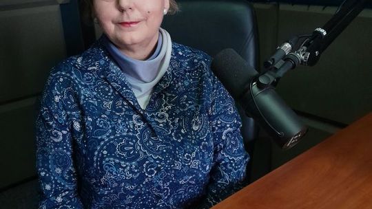 Grażyna Wróblewska: Jesteśmy solidarni z rolnikami