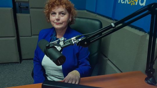 Grażyna Wróblewska: Pani Kozicka wystawiła mi najlepszą laurkę. Ktoś przez 21 lat tak piękną gminę Przasnysz uczynił