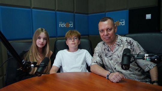 Grecka misja siódmoklasistów ze Starych Pieścirogów w ramach unijnego programu FERSE