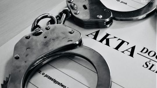 Groził śmiercią byłej partnerce – teraz odpowie przed sądem