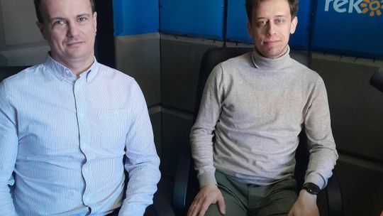 Grzegorz Ambroziak, Gabriel Wiśniewski: Stowarzyszenie Tenisowy Ciechanów to prawdziwa rodzina, która daje energię 