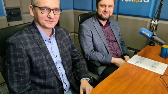 Grzegorz Grabowski, Rafał Panfil: Chcemy zaszczepić modę na przestrzeganie przepisów