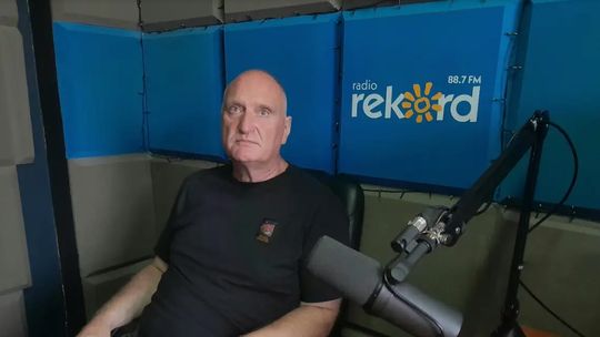 Grzegorz Kuciński: Chcemy iść dalej, dlatego tworzymy drużynę seniorek w siatkówce