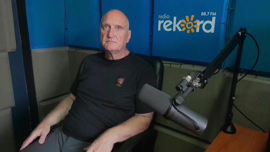 Grzegorz Kuciński: Chcemy zapewnić naszej młodzieży dalszy rozwój