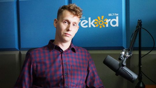 Grzegorz Mierzejewski: Przed nami "Grudusk na 5-tkę". Sportowe wydarzenie dla każdego.