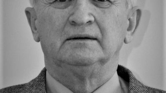Grzegorz Wróblewski przegrał walkę z chorobą. Były kierownik delegatury MUW w Ciechanowie zmarł wczoraj przed południem