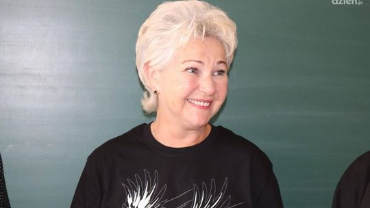 Helena Grącka - jej niesamowite samo życie i „Samo Życie”