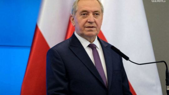 Henryk Kowalczyk zrezygnował. "Podstawowy postulat rolników nie zostanie spełniony"