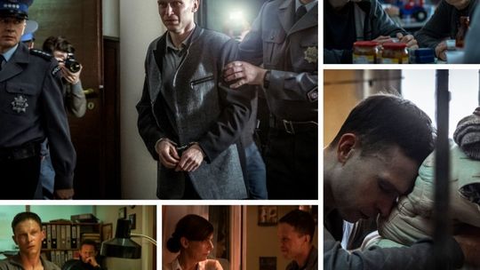 Historia Tomka Komendy ponownie w Kinie Łydynia 