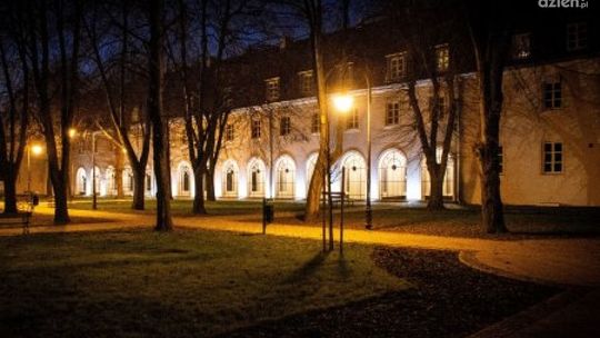 Historyczne spotkanie autorskie w Miejskiej Bibliotece Publicznej w Ciechanowie