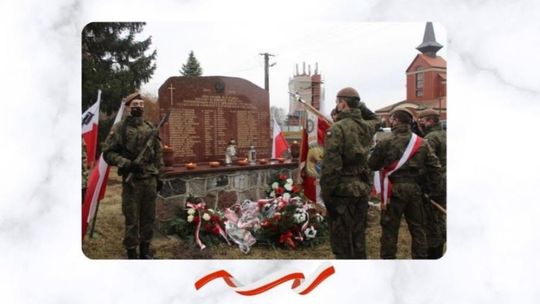 zaproszenie na Święto Żołnierzy Wyklętych