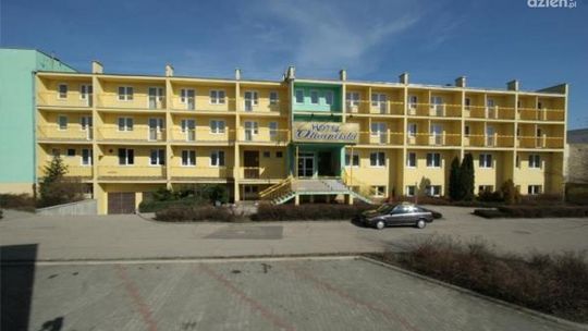 Hotel Olimpijski do remontu, znamy szczegóły inwestycji