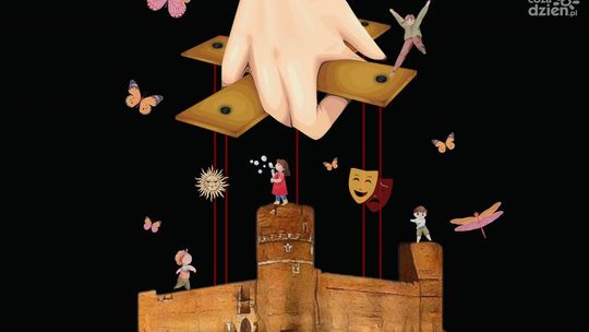 I Ciechanowski Festiwal Teatrów dla dzieci już w ten weekend