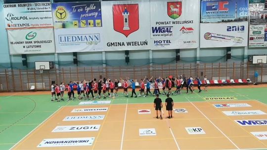 I liga. Nieudane otwarcie Juranda
