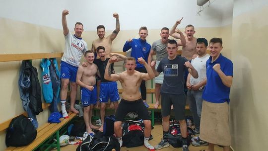 I liga. Wrócili na zwycięski szlak!