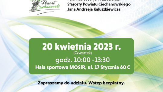 I uczniowie, i bezrobotni, i potrzebujący zmiany być może znajdą coś dla siebie. Wkrótce Targi Edukacji i Pracy