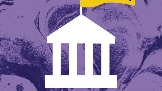 I w roku 2023 będzie dofinansowanie dla uczniów  na bilety do instytucji kultury 
