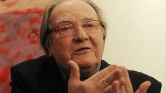 Ignacy Gogolewski Honorowym Obywatelem Ciechanowa