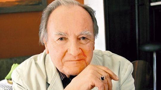 Ignacy Gogolewski zostanie Honorowym Obywatelem Ciechanowa?