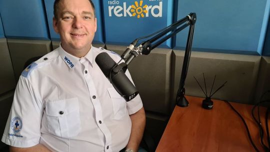 Igor Wiloch: Jesteśmy w pełnej gotowości!