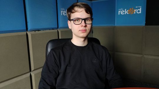 Igor Wszeborowski: Ta opowieść zasługuje na iście epickie zakończenie...