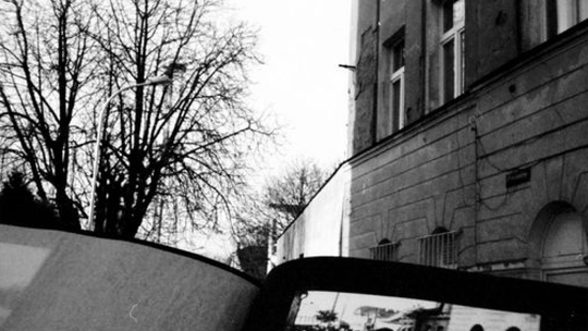 II Miejska Wędrówka po nieistniejącym żydowskim Ciechanowie