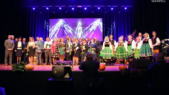 II Powiatowy Dzień Rolnika za nami