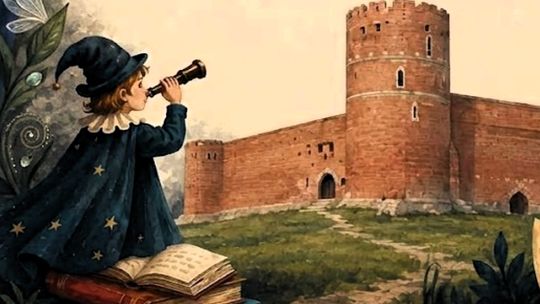 III Ciechanowski Festiwal Teatrów dla Dzieci i Młodzieży rozpocznie się na Zamku Książąt Mazowieckich