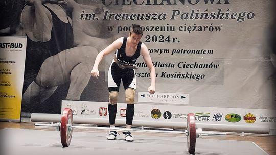 III Grand Prix Ciechanowa: pamięć o Mistrzu, sukcesy kolejnego pokolenia