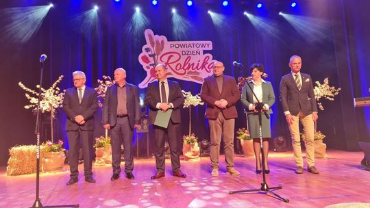 III Powiatowy Dzień Rolnika za nami! 