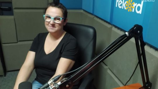 Ilona Żołnierzak - taka sytuacja z ciechanowskim food truckiem