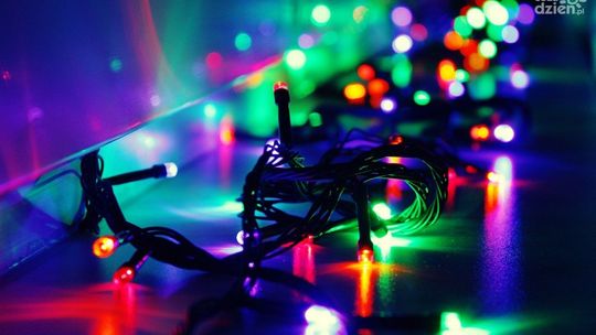 Iluminacje ma krajówce? Tylko za zgodą GDDKiA!