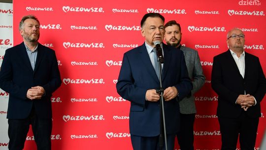 Inflacja uderza w mazowieckie szpitale i kulturę 