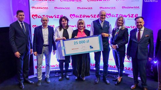Innowacyjna edukacja i kultura - ciechanowska szkoła nagrodzona!
