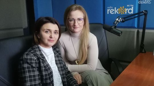 Interaktywna logopedia w Miejskim Przedszkolu nr 6